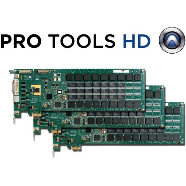 PRO TOOLS HD3 FOR SALE
