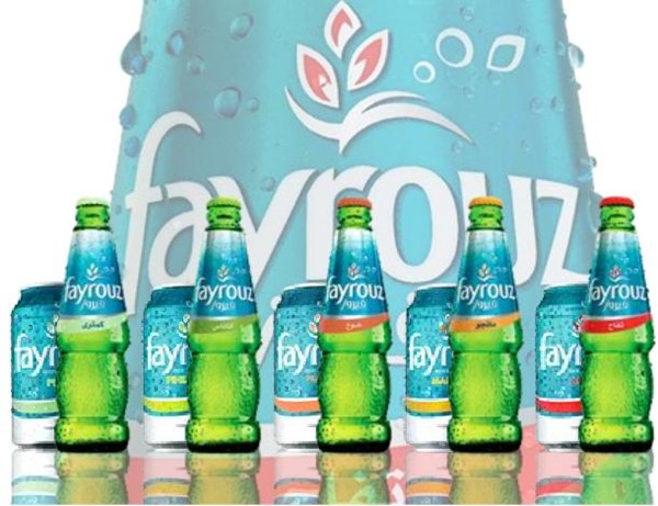 مطلوب وكيل حصري لمشروب فيروز وبيريل .