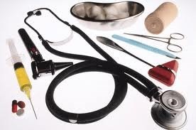 تجهيز عيادات ومستشفيات ومستلزمات طبية وخيوط جراحية ومعدات طبية