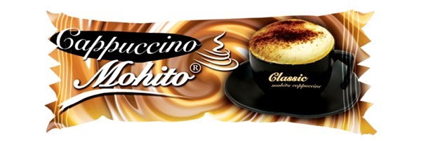 cappuccino mohito كابتشينو موهيتو جديد لذيذ