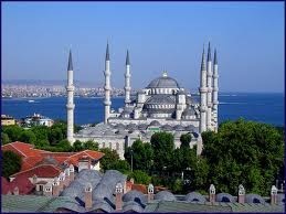 furnished apartments for rent شركة دبي للسياحة والعقارات تركيا استانبول