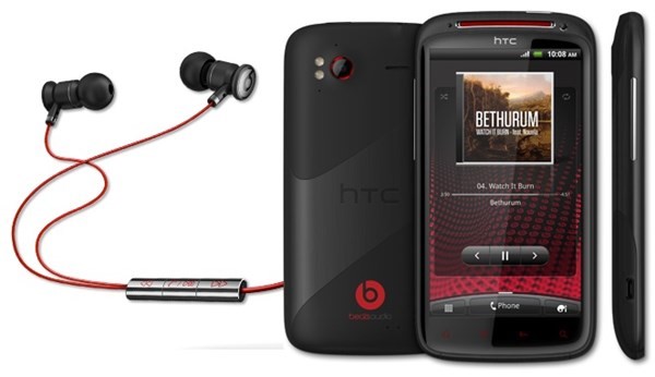 htc sensation xe للبيع ب 3500