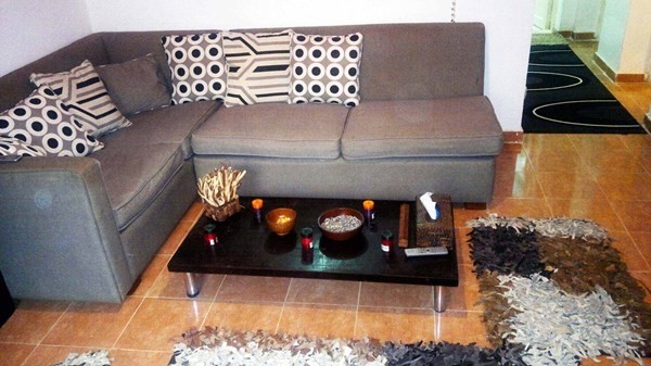 sofa LShape