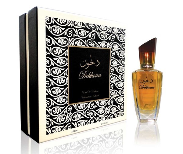 عطر دخون 75 مل