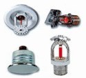 نظام الإطفاء الألى للحريق نظام الإنذار المبكر للحريق Fire Alarm Protection Systems