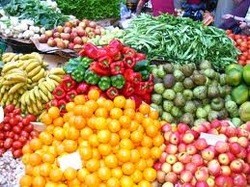 شركة جرين ايجيبت لتوريد الخضراوات والفاكهة