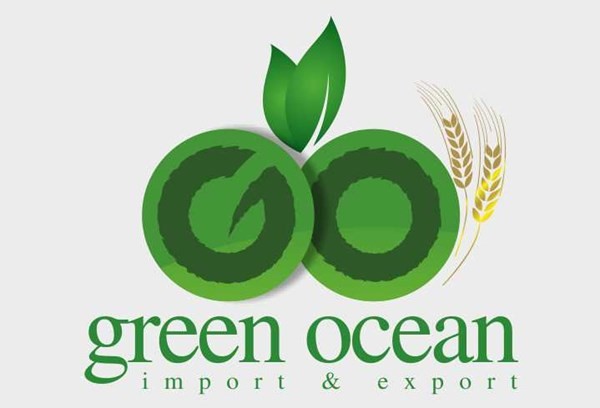 شركة جرين أوشن لتجارة القمح والاستيراد والتصدير