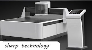 ماكينات الحفر بالراوتر على الاخشاب CNC router