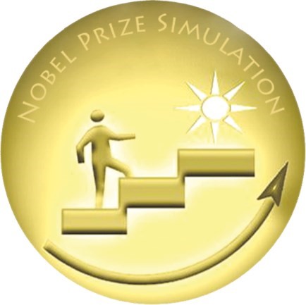 Nobel Prize Simulation