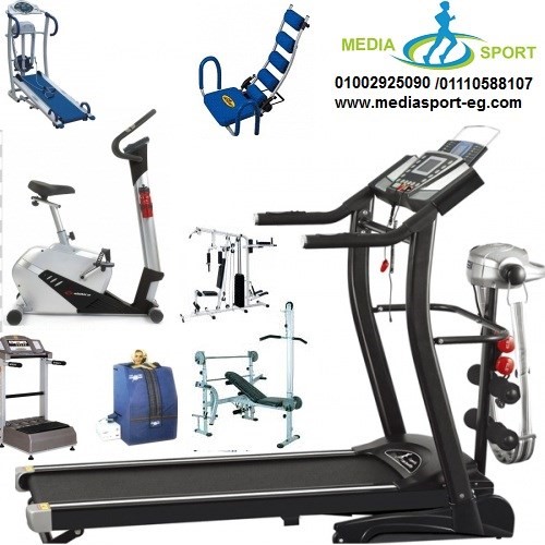 wwmediasport eg Treadmill