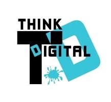 Think Digital للبرمجة وتصميم المواقع