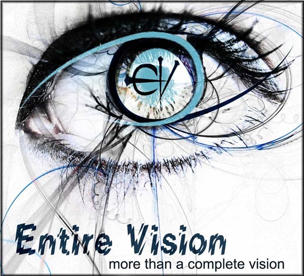 Entire Vision للبرمجة والخدمات الإعلامية