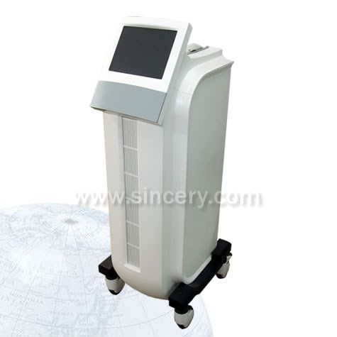 Radiofrequency Aesthetic Thermotherapy Equipment
