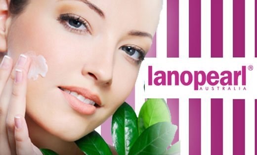 LANOPEARL COSMETICS