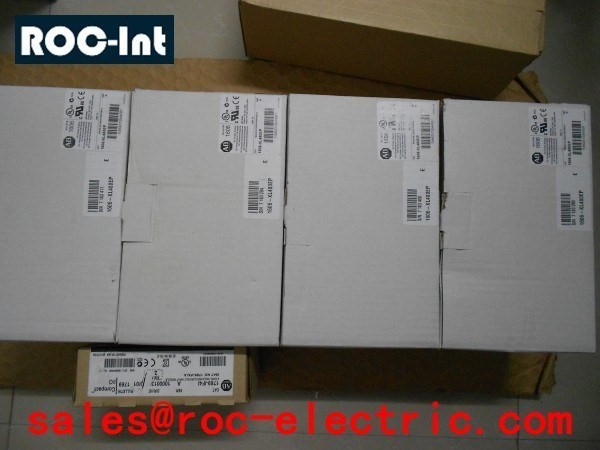 Allen Bradley PLC ControlLogix 1756 M16SE A