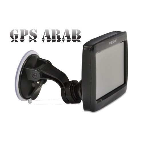 جهاز ملاحة وارد أمريكا نوع نكستار GPS