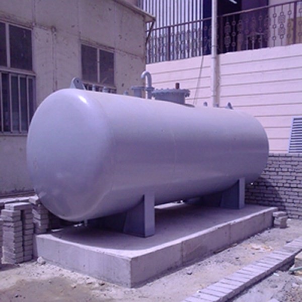 fuel storages tanks