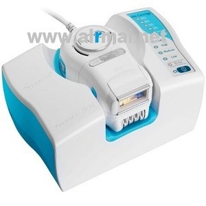 جهاز ليزر منزلي لازالة الشعر IPL Hair Removal ليزر صالونات للتنحيف