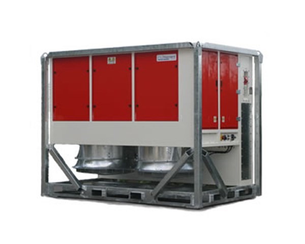 Resistive Load Banks