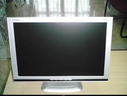 شاشات LCD جميع المقاسات باسعار تبدأ من 150 جنيه