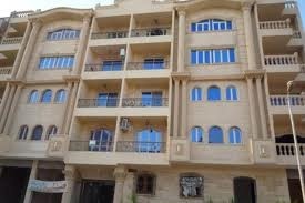 شقة تمليك بمدينة نصر