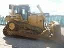 شيول كاتربيلر CATERPILLAR CAT D6R 2002