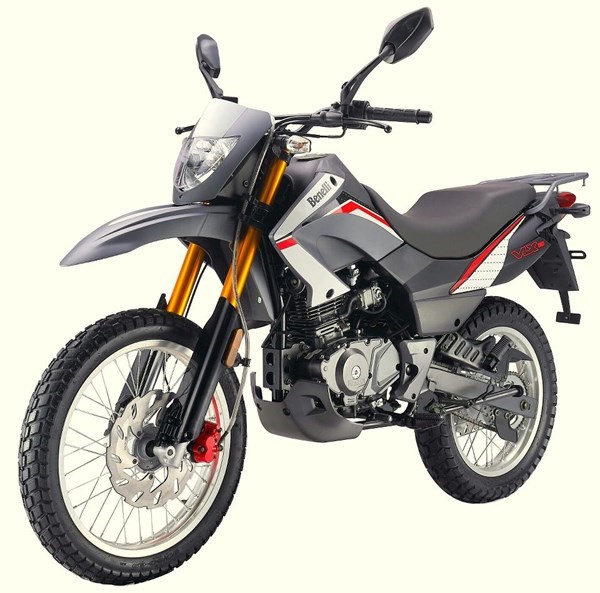 FOR SALE BENELLI MOTOCROSS 150 VLX