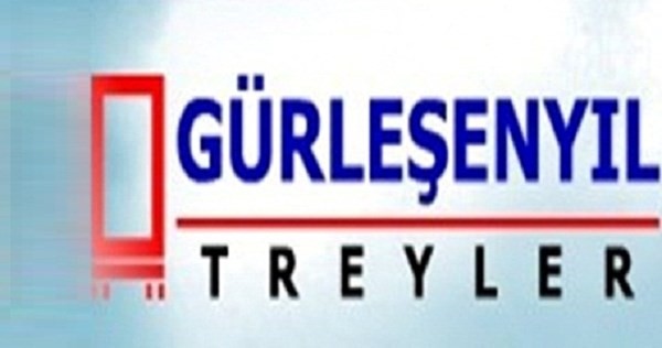 G220RLE350ENYIL TREYLER