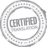 Certified Translation Qatar ترجمة معتمدة قطر