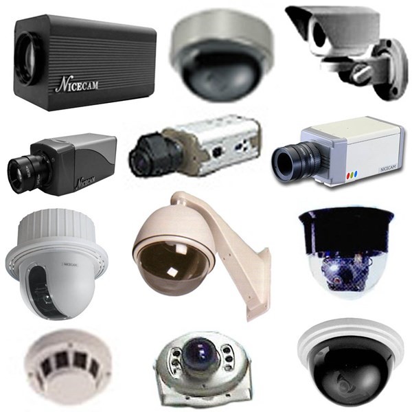 Pro Light كاميرات مراقبة انظمة ترصد وحضور وانصراف