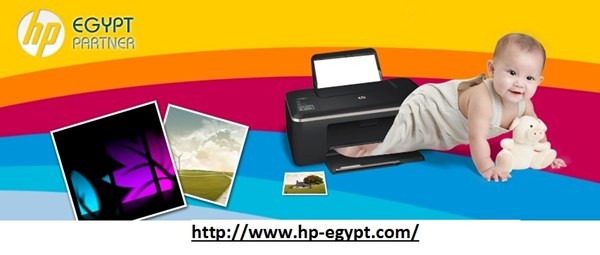 طابعات واسكانر وفاكسhp