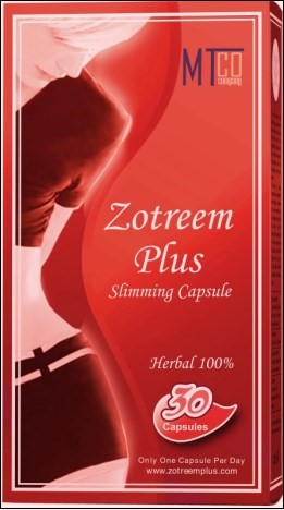 زوتريم بلس zotreem plus