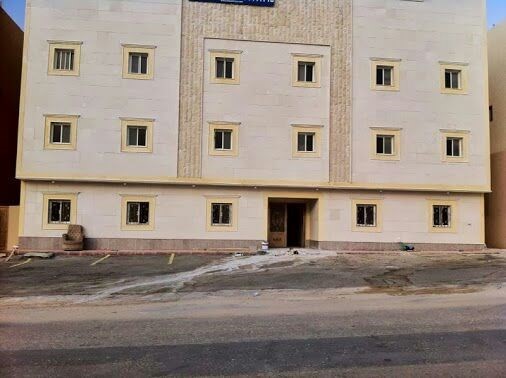 عماره جديده ومميزه بالصور شمال الرياض