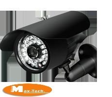 كاميرات مراقبة MaxTech sa