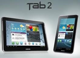 samsung galaxy tab2 p3113 ارخص تابلت سامسونج في مصر