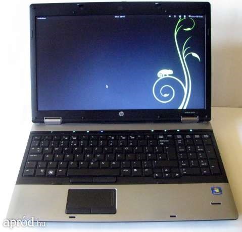 لابتوب ايج بي HP 655 مستخدم مع هدية مجانية
