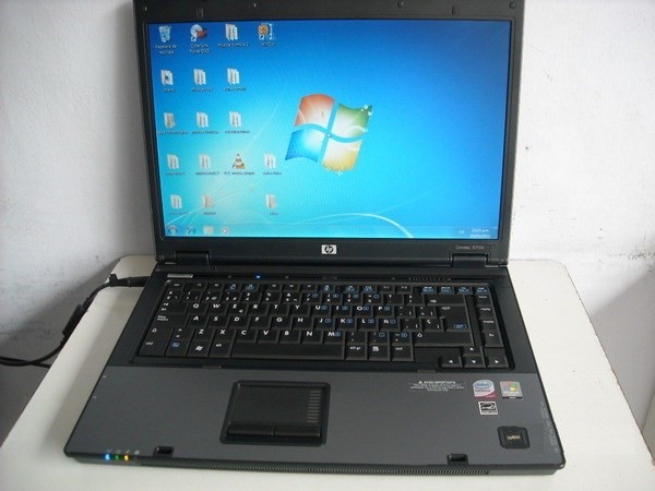 لابتوب ايج بي HP 6710 مستخدم مع هدية مجانية