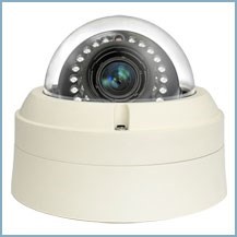 كاميرات مراقبة بجميع انواعها Security Cameras MaxTech