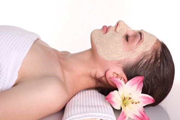 LAVAS Mud masks work great on any type of skin