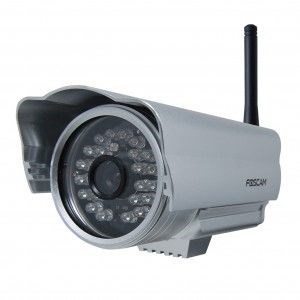 انظمة تحكم ومراقبة IP CAMERA