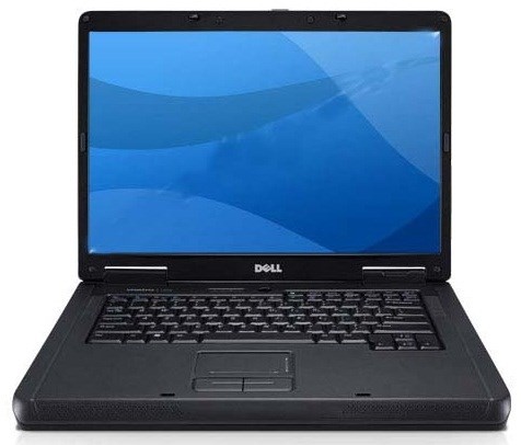 اشتري لابتوب Dell 100 واشترك في قرعة المرسال