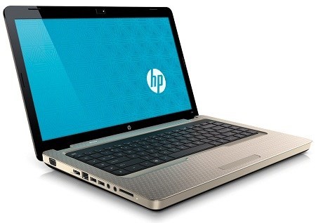 اشتري لابتوب HP G62 واشترك في قرعة المرسال