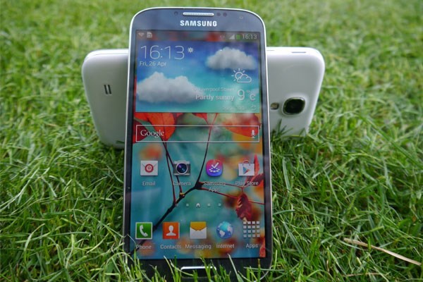 samsung Galaxy S4