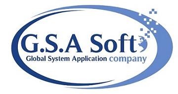 انظمة GSA الادارية والمحاسبية المتكاملة