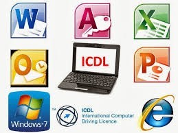 احترف الكمبيوتر دبلومة مكثفة ومدعمة ICDL من أكت أكاديمي