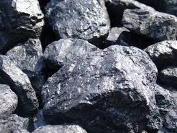 1 مليون طن سنويا من الفحم الحجري