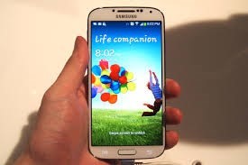 شركة فورسيزون تقدم افضل عرض Galaxy S4 first high copy I9500 بسعر مميز