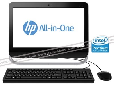 اشترى جهاز كمبيوتر كامل All in One PC وبسعر تحفة