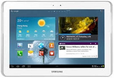 اشترى موبايل SAMSUNG GALAXY TAB بأحسن سعر