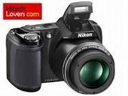 كاميرا Nikon Coolpix L320 جديدة